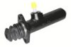 TEXTAR 50029300 Master Cylinder, clutch